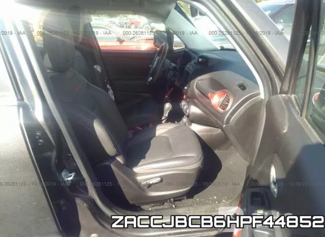 ZACCJBCB6HPF44852 фото 6