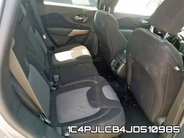 1C4PJLCB4JD510985 фото 7