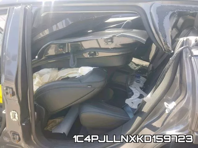 1C4PJLLNXKD159723 фото 7