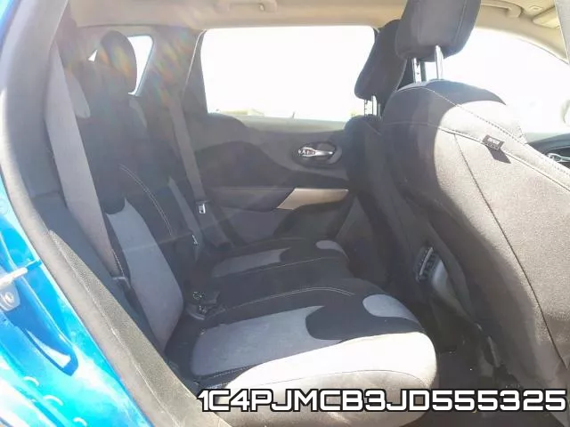1C4PJMCB3JD555325 фото 7