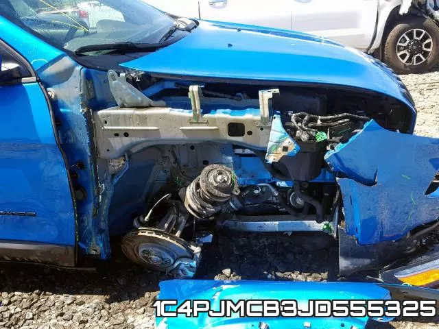 1C4PJMCB3JD555325 фото 10