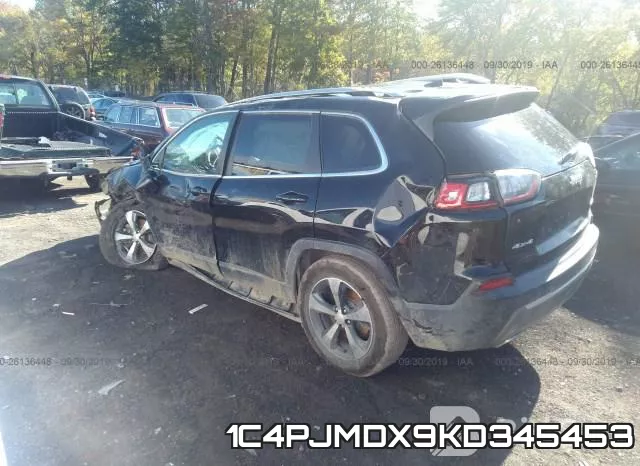 1C4PJMDX9KD345453 фото 4