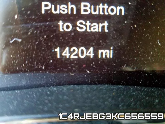 1C4RJEBG3KC656559 фото 9