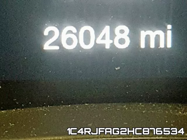 1C4RJFAG2HC876534 фото 9