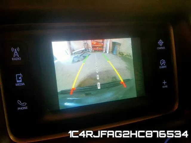 1C4RJFAG2HC876534 фото 10