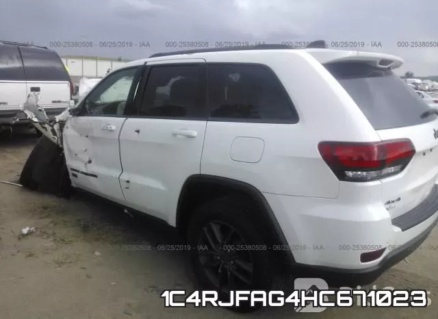 1C4RJFAG4HC671023 фото 4