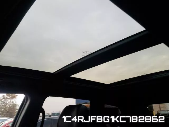 1C4RJFBG1KC782862 фото 10