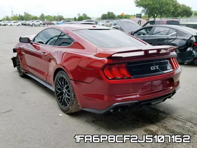 1FA6P8CF2J5107162 фото 4