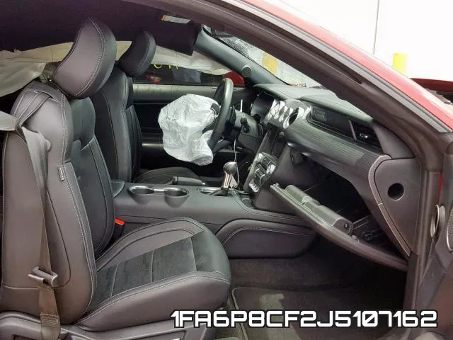 1FA6P8CF2J5107162 фото 6