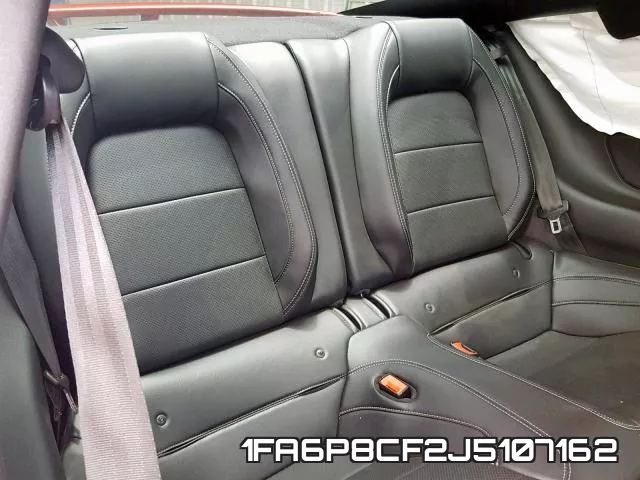 1FA6P8CF2J5107162 фото 7