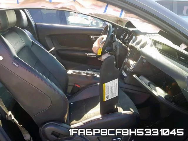 1FA6P8CF8H5331045 фото 6