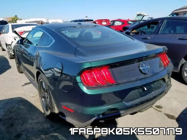 1FA6P8K05K5507179 фото 4