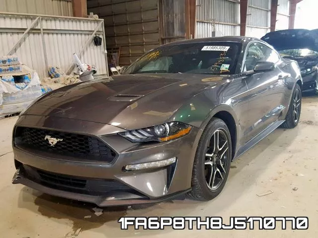 1FA6P8TH8J5170770 фото 3