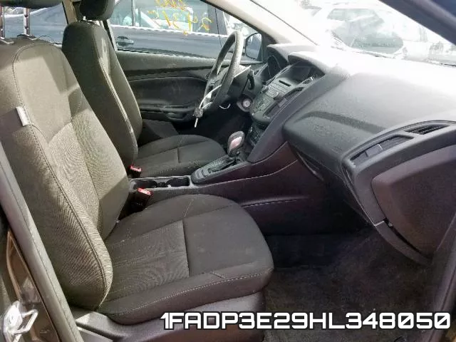 1FADP3E29HL348050 фото 6