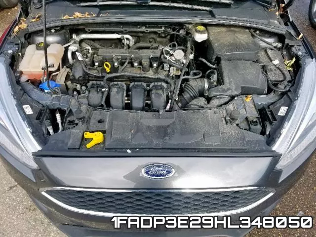 1FADP3E29HL348050 фото 8