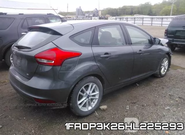 1FADP3K26HL225293 фото 5