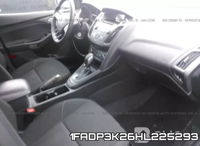 1FADP3K26HL225293 фото 6
