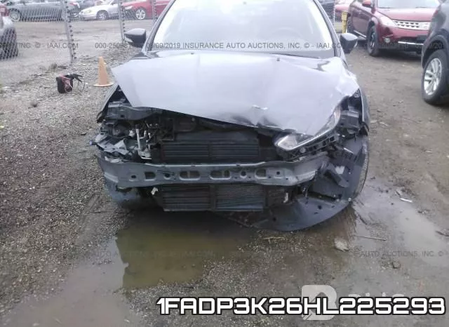 1FADP3K26HL225293 фото 7