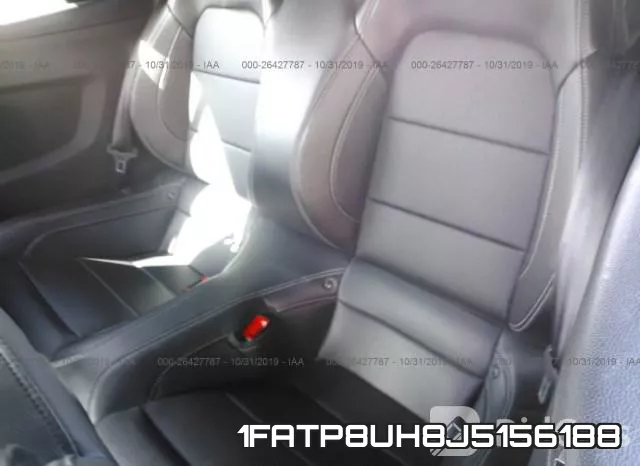 1FATP8UH8J5156188 фото 9