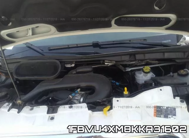 1FBVU4XM8KKA31602 фото 2