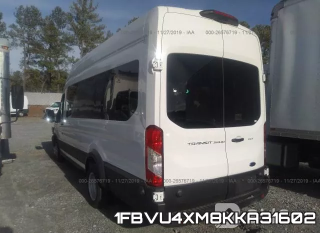 1FBVU4XM8KKA31602 фото 4