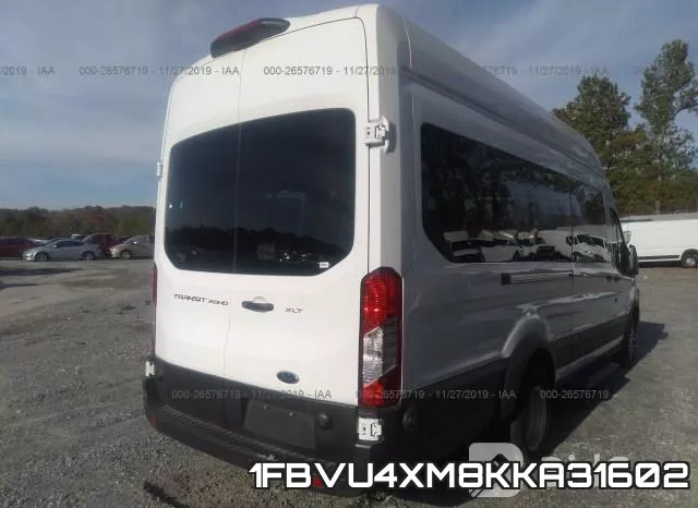 1FBVU4XM8KKA31602 фото 5