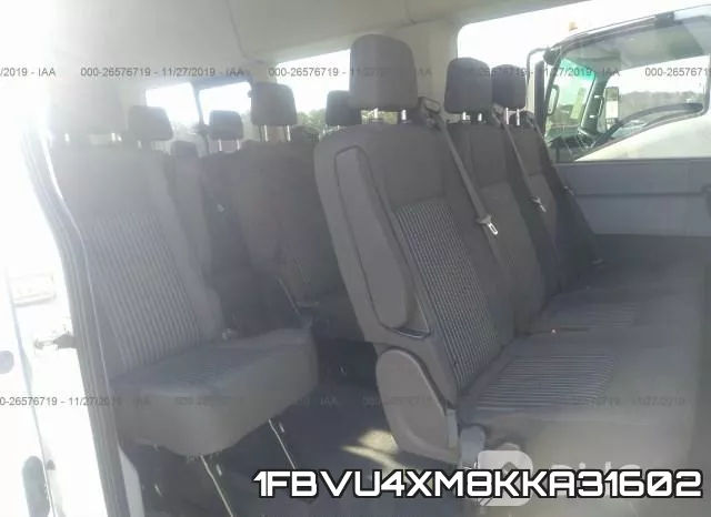 1FBVU4XM8KKA31602 фото 8