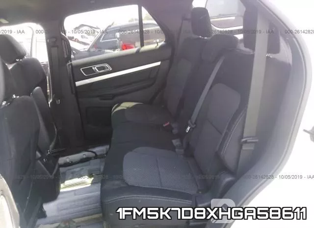 1FM5K7D8XHGA58611 фото 9