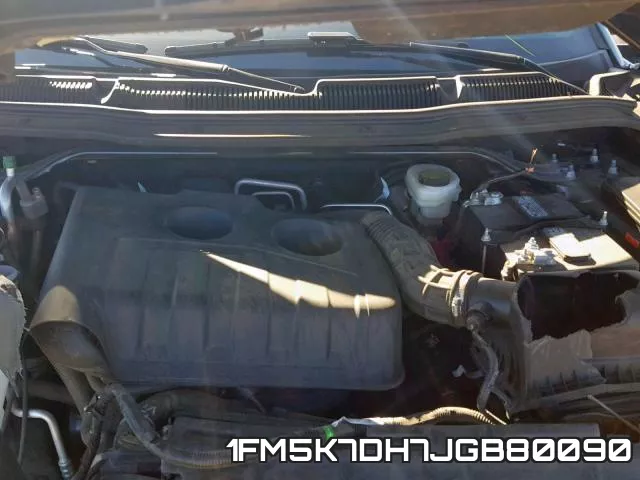 1FM5K7DH7JGB80090 фото 8
