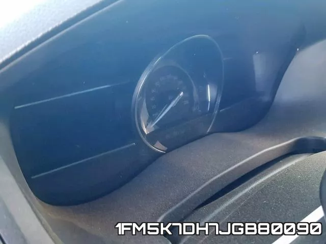 1FM5K7DH7JGB80090 фото 9