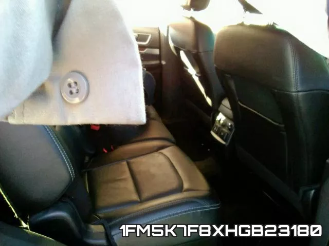 1FM5K7F8XHGB23180 фото 7
