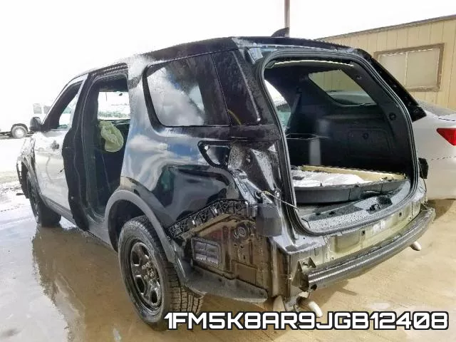 1FM5K8AR9JGB12408 фото 4