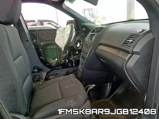 1FM5K8AR9JGB12408 фото 6