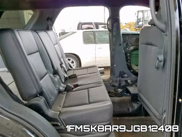 1FM5K8AR9JGB12408 фото 7