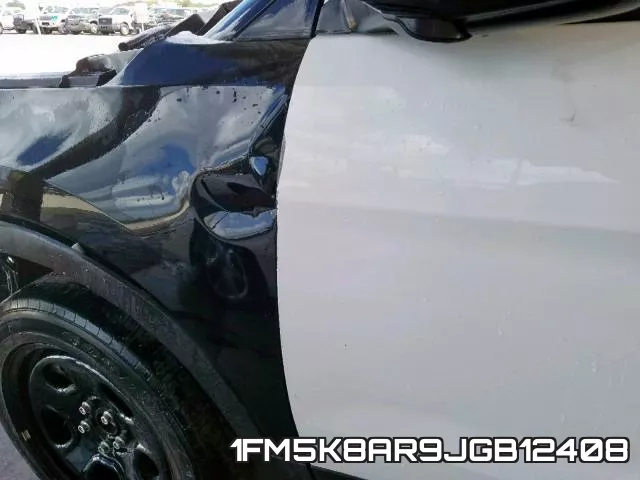 1FM5K8AR9JGB12408 фото 10