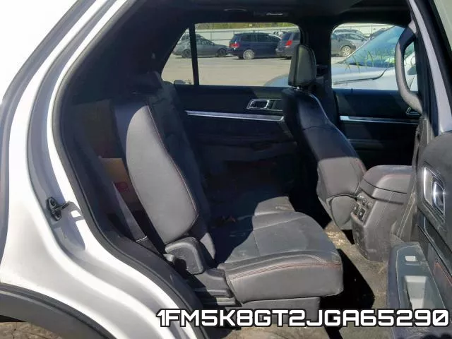 1FM5K8GT2JGA65290 фото 7