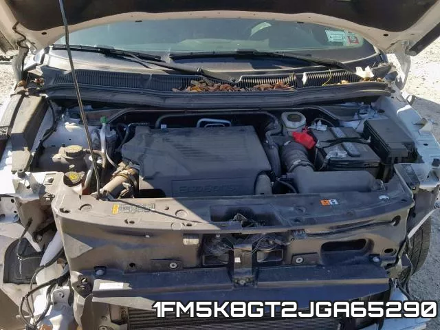 1FM5K8GT2JGA65290 фото 8