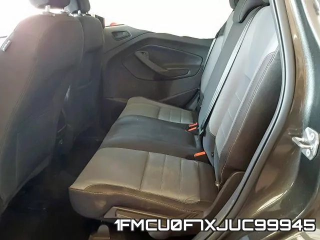 1FMCU0F7XJUC99945 фото 7