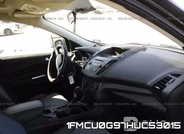 1FMCU0G97HUC53015 фото 6