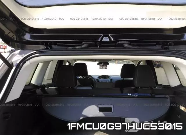 1FMCU0G97HUC53015 фото 9