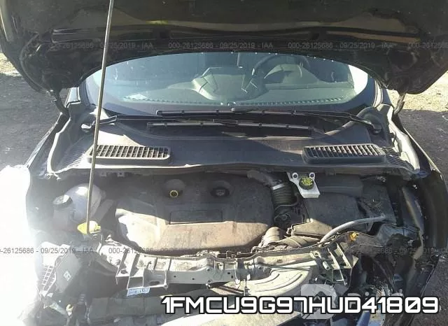 1FMCU9G97HUD41809 фото 2