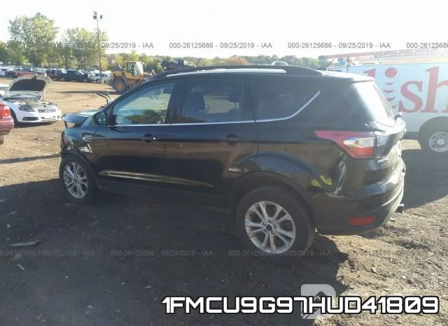 1FMCU9G97HUD41809 фото 4