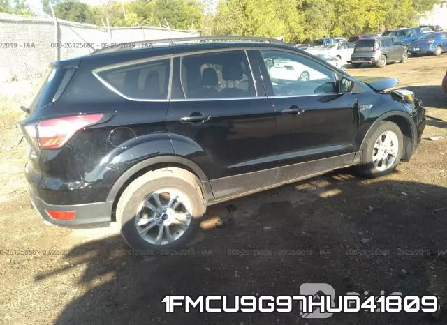 1FMCU9G97HUD41809 фото 5