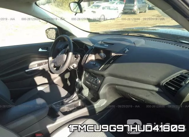 1FMCU9G97HUD41809 фото 6