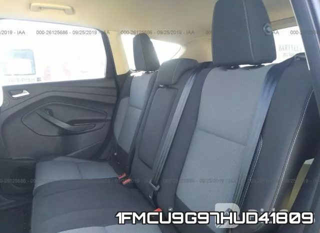 1FMCU9G97HUD41809 фото 9