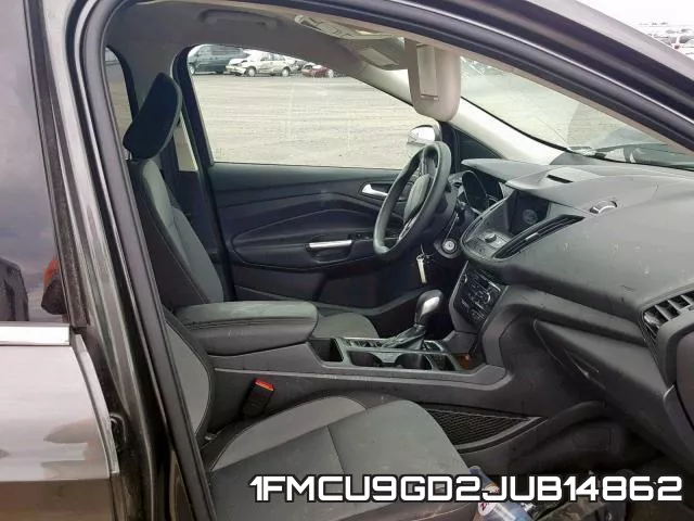 1FMCU9GD2JUB14862 фото 6
