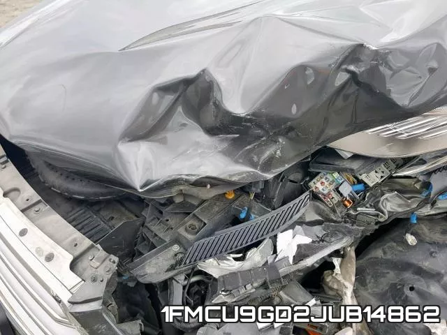 1FMCU9GD2JUB14862 фото 8