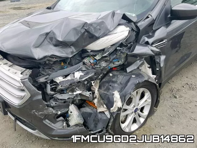 1FMCU9GD2JUB14862 фото 10