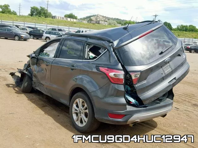 1FMCU9GD4HUC12947 фото 4