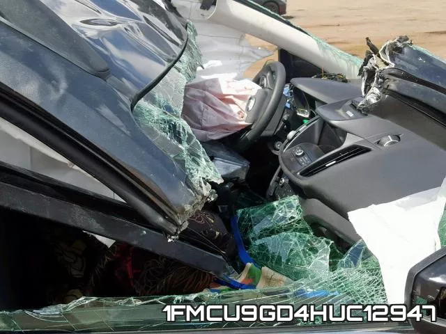 1FMCU9GD4HUC12947 фото 6